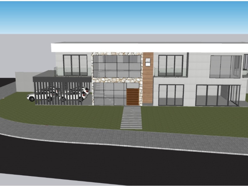 imóvel com 675m² - Jardim Haras Bela Vista Gl Dois - Vargem Grande Paulista