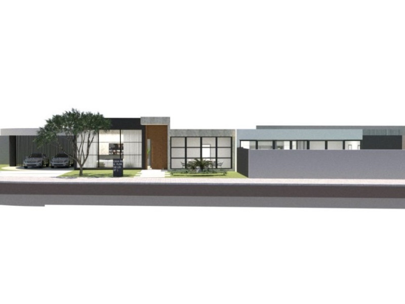 imóvel com 675m² - Jardim Haras Bela Vista Gl Dois - Vargem Grande Paulista