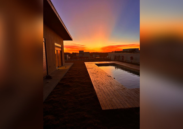 imóvel com 455m²