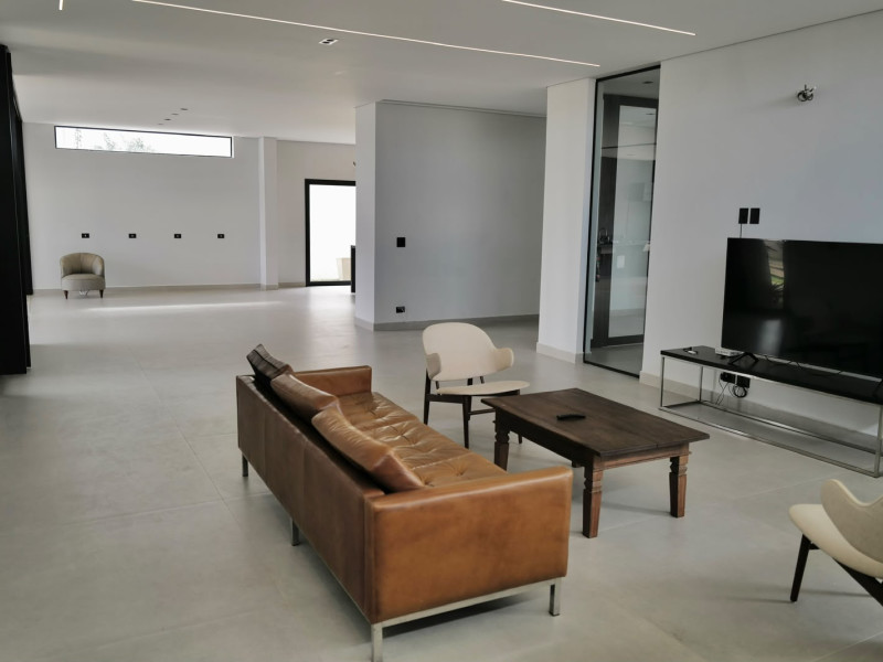 imóvel com 455m² - Reserva Petrus - Indaiatuba