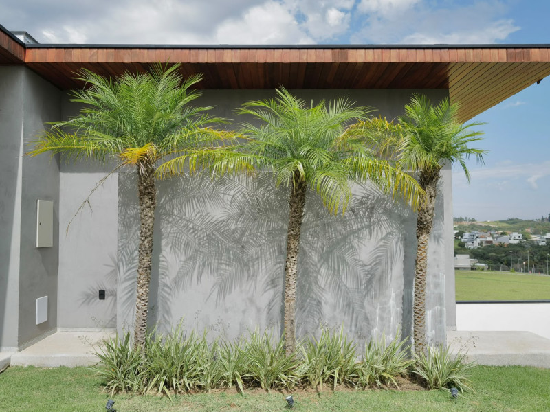 imóvel com 455m² - Reserva Petrus - Indaiatuba