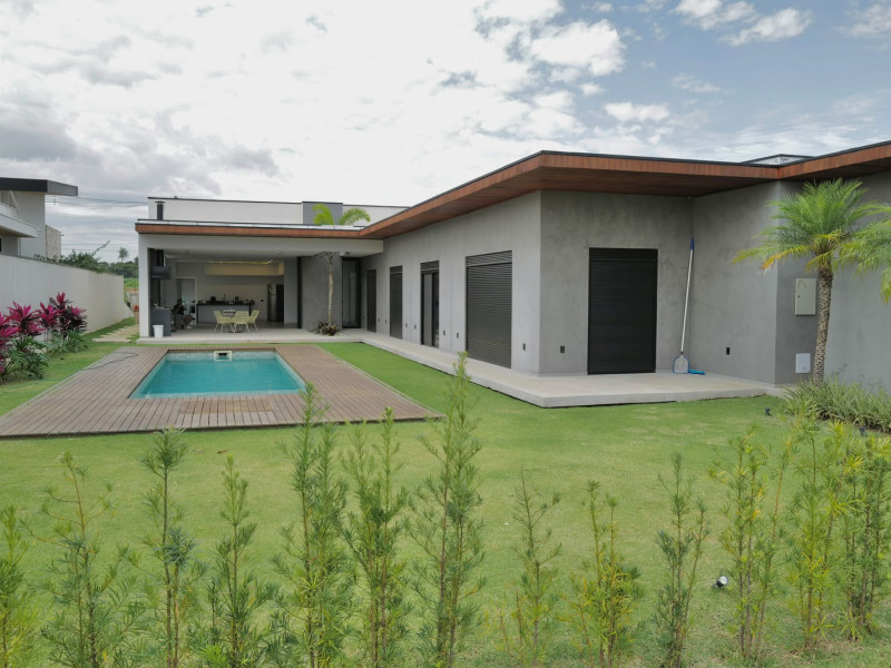 imóvel com 455m² - Reserva Petrus - Indaiatuba