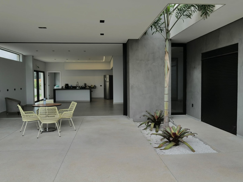imóvel com 455m² - Reserva Petrus - Indaiatuba