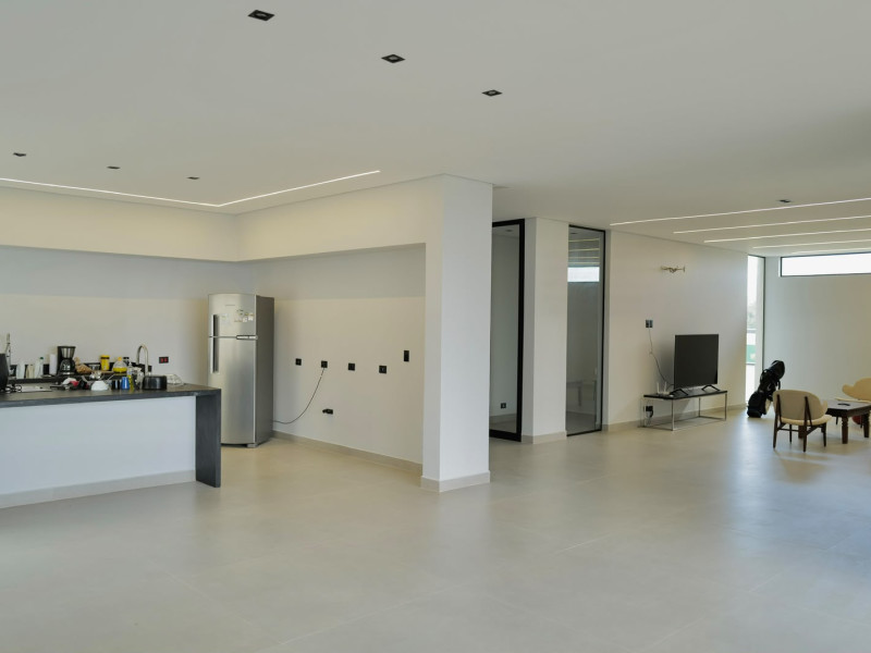 imóvel com 455m² - Reserva Petrus - Indaiatuba