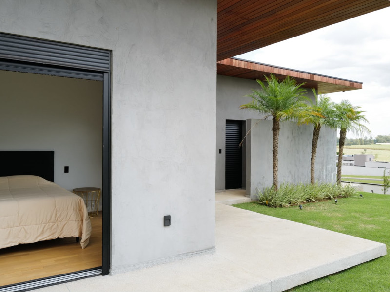 imóvel com 455m² - Reserva Petrus - Indaiatuba