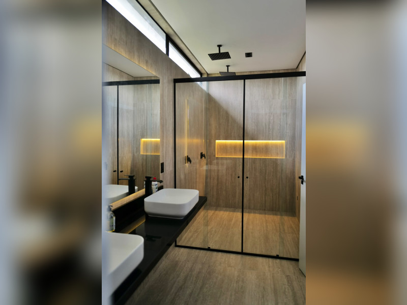 imóvel com 455m² - Reserva Petrus - Indaiatuba