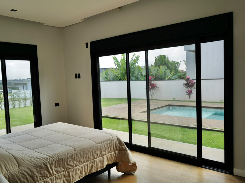 imóvel com 455m² - Reserva Petrus - Indaiatuba