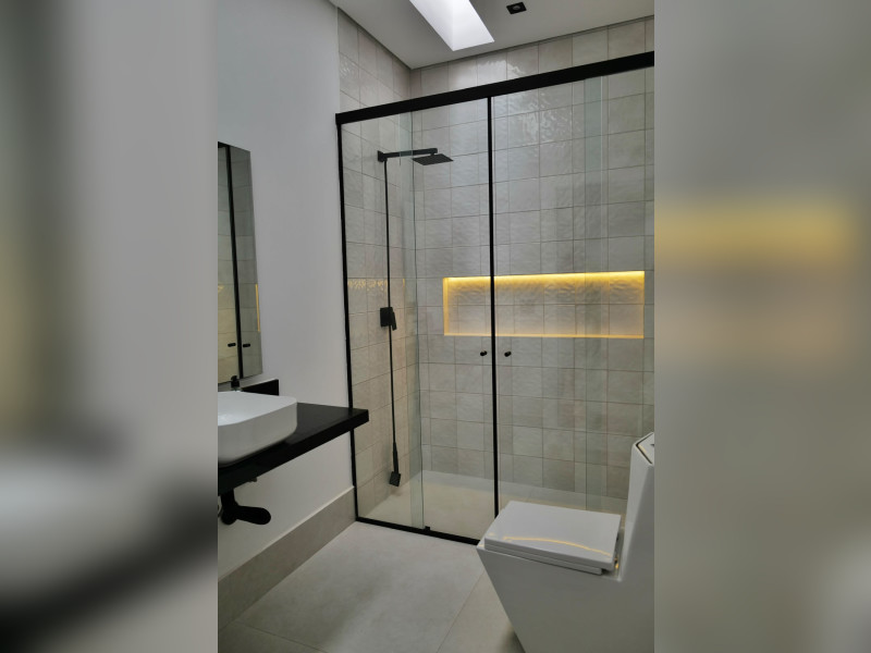 imóvel com 455m² - Reserva Petrus - Indaiatuba