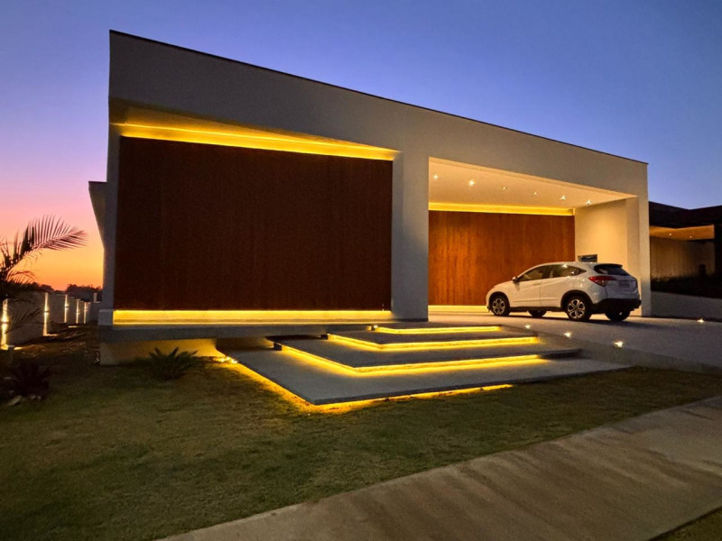 imóvel com 455m² - Reserva Petrus - Indaiatuba