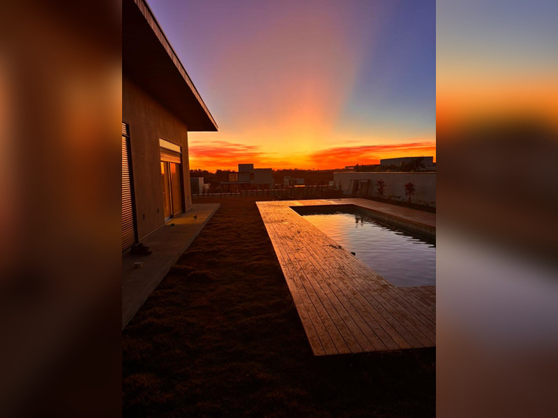 imóvel com 455m² - Reserva Petrus - Indaiatuba