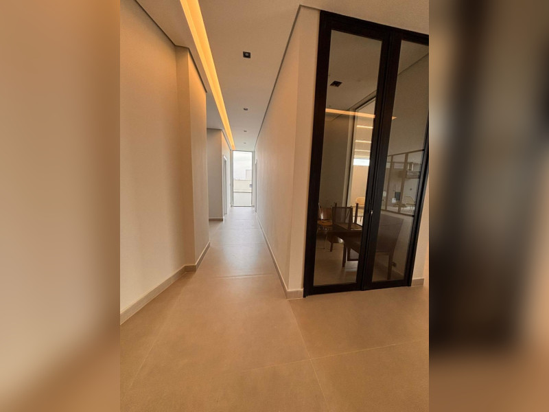 imóvel com 455m² - Reserva Petrus - Indaiatuba
