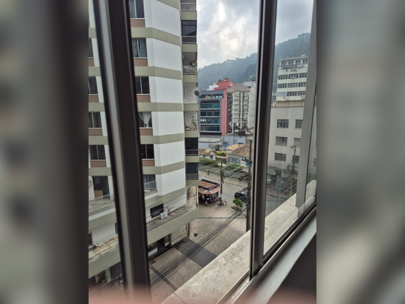 imóvel com 48m² - Varzea - Teresópolis