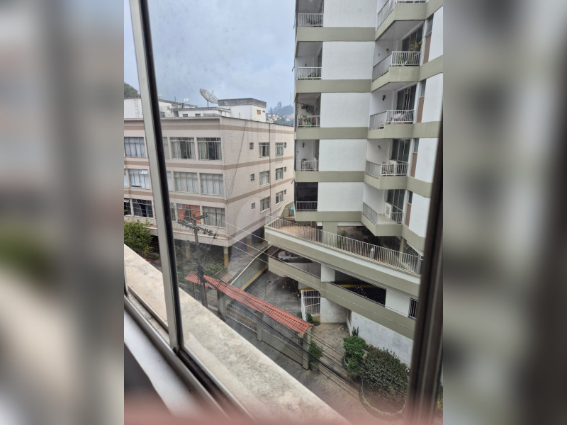 imóvel com 48m² - Varzea - Teresópolis