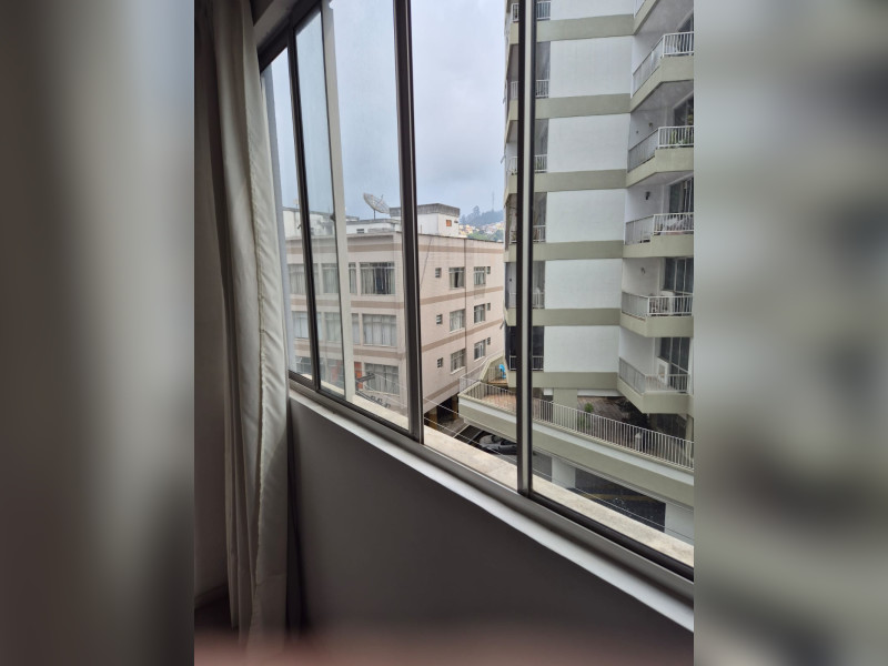 imóvel com 48m² - Varzea - Teresópolis