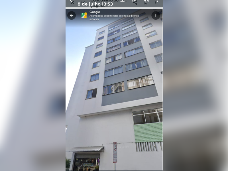 imóvel com 48m² - Varzea - Teresópolis