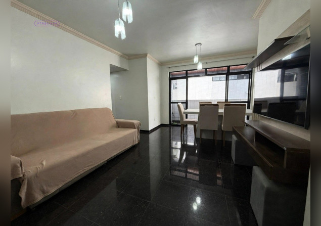 imóvel com 76m²