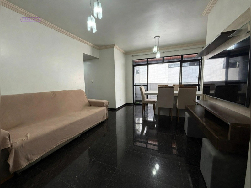 imóvel com 76m² - Intermares - Cabedelo