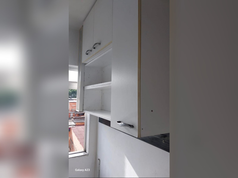 imóvel com 50m² - Vila Constança - São Paulo