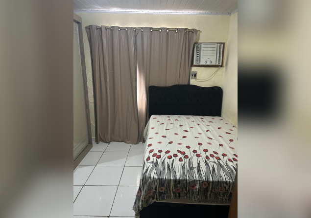 imóvel com 50m²