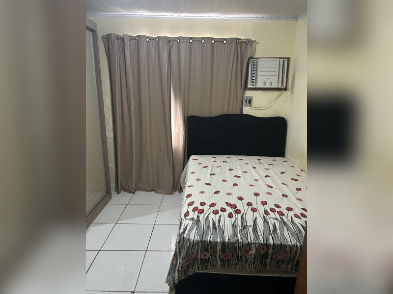 imóvel com 50m² - Ramos - Rio de Janeiro
