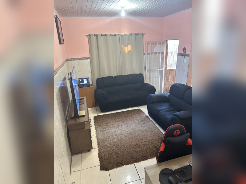 imóvel com 50m² - Ramos - Rio de Janeiro