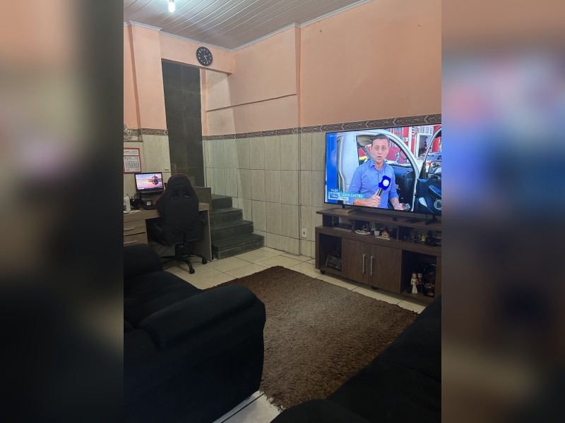 imóvel com 50m² - Ramos - Rio de Janeiro