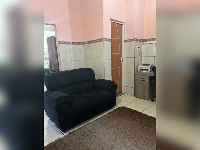 imóvel com 50m² - Ramos - Rio de Janeiro