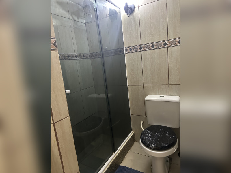 imóvel com 50m² - Ramos - Rio de Janeiro
