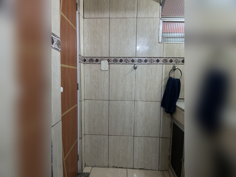 imóvel com 50m² - Ramos - Rio de Janeiro