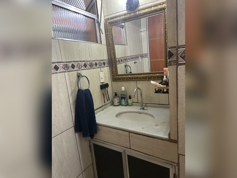 imóvel com 50m² - Ramos - Rio de Janeiro