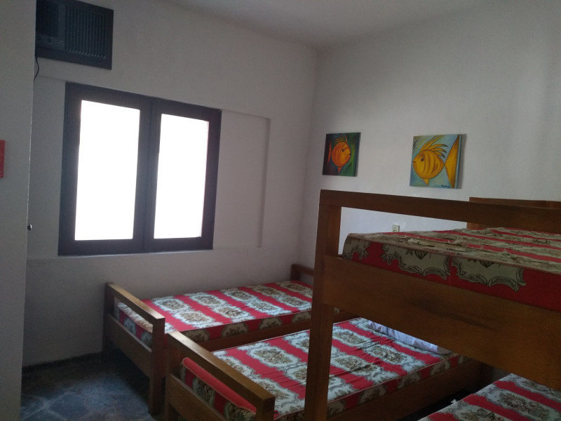 imóvel com 212m² - Praia do Lázaro - Ubatuba