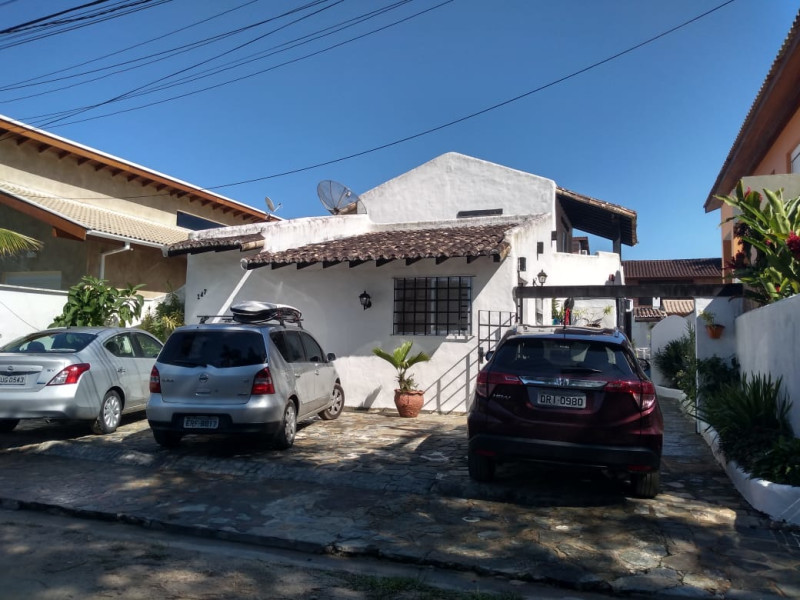 imóvel com 212m² - Praia do Lázaro - Ubatuba