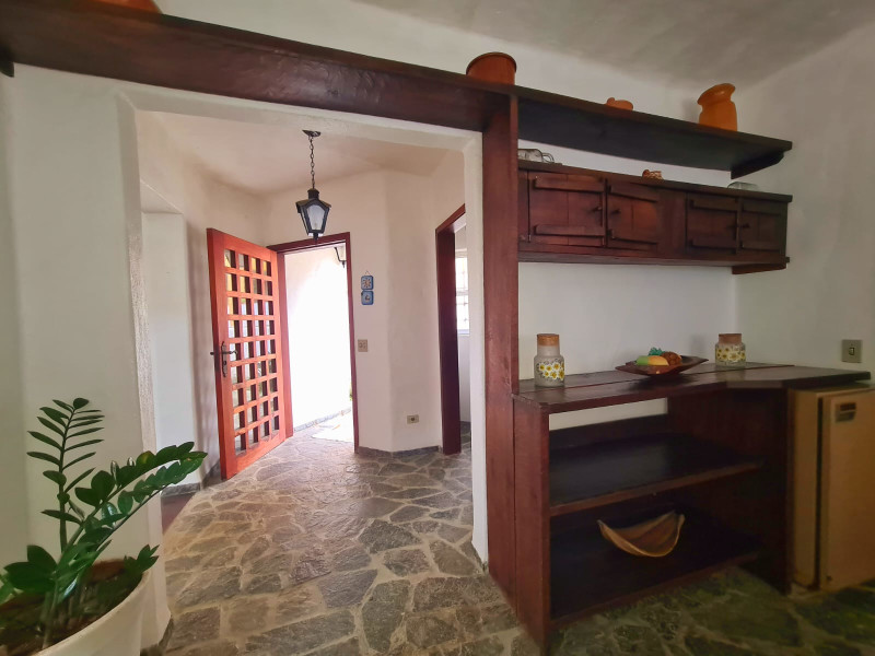 imóvel com 212m² - Praia do Lázaro - Ubatuba