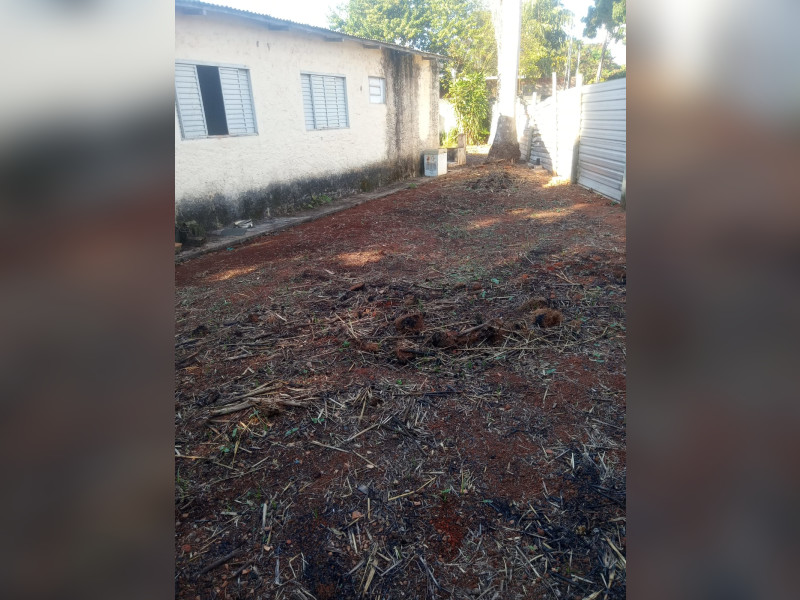 imóvel com 800m² - Centro - Brasília
