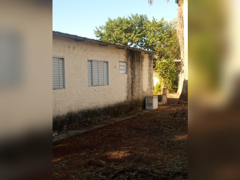 imóvel com 800m² - Centro - Brasília