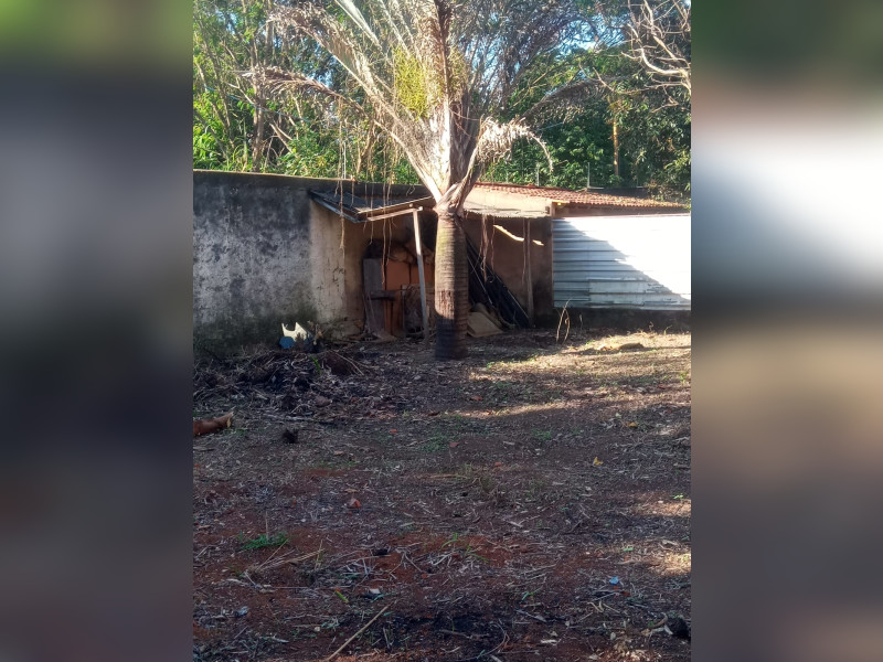 imóvel com 800m² - Centro - Brasília