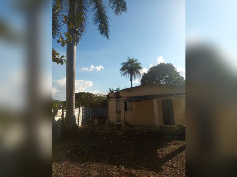 imóvel com 800m² - Centro - Brasília