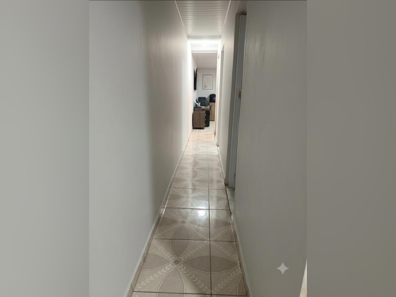 imóvel com 120m² - Jardim Imperial - Atibaia
