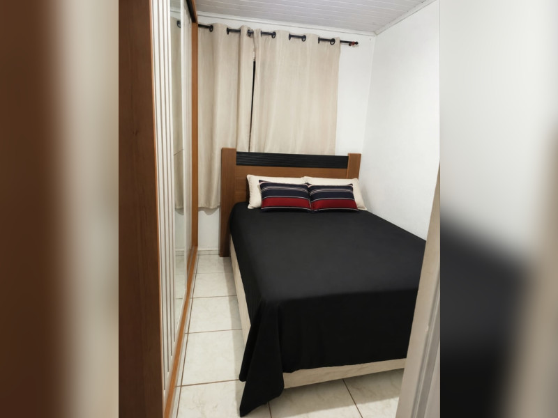 imóvel com 120m² - Jardim Imperial - Atibaia