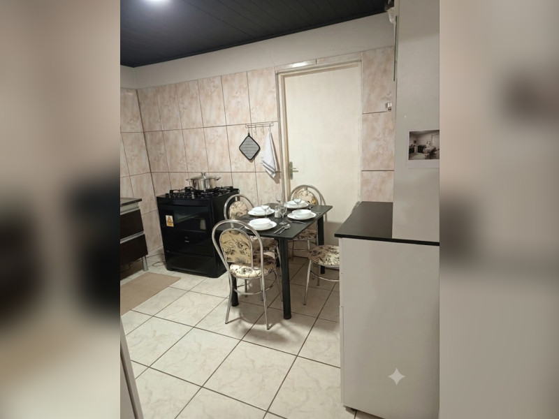 imóvel com 120m² - Jardim Imperial - Atibaia