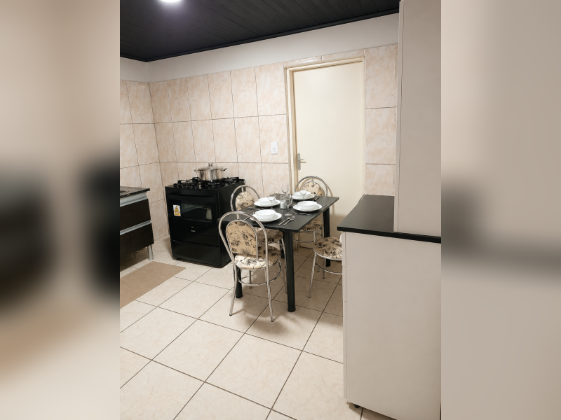 imóvel com 120m² - Jardim Imperial - Atibaia