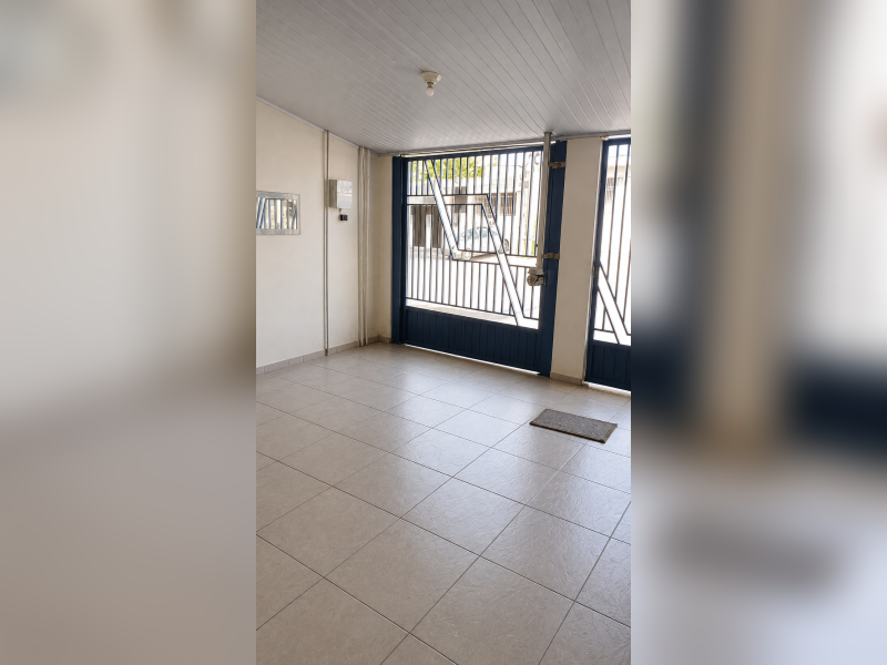 imóvel com 120m² - Jardim Imperial - Atibaia