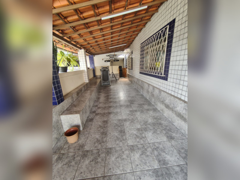 imóvel com 200m² - Parque São Pedro (Venda Nova) - Belo Horizonte