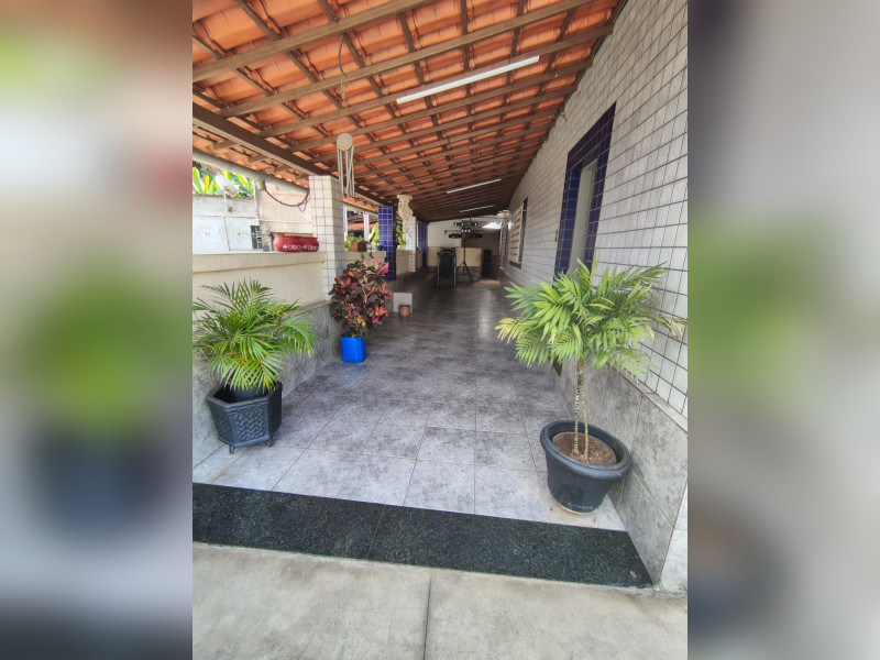 imóvel com 200m² - Parque São Pedro (Venda Nova) - Belo Horizonte