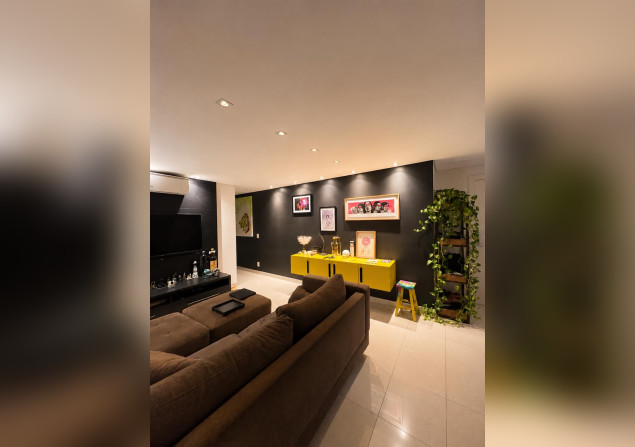 imóvel com 110m²