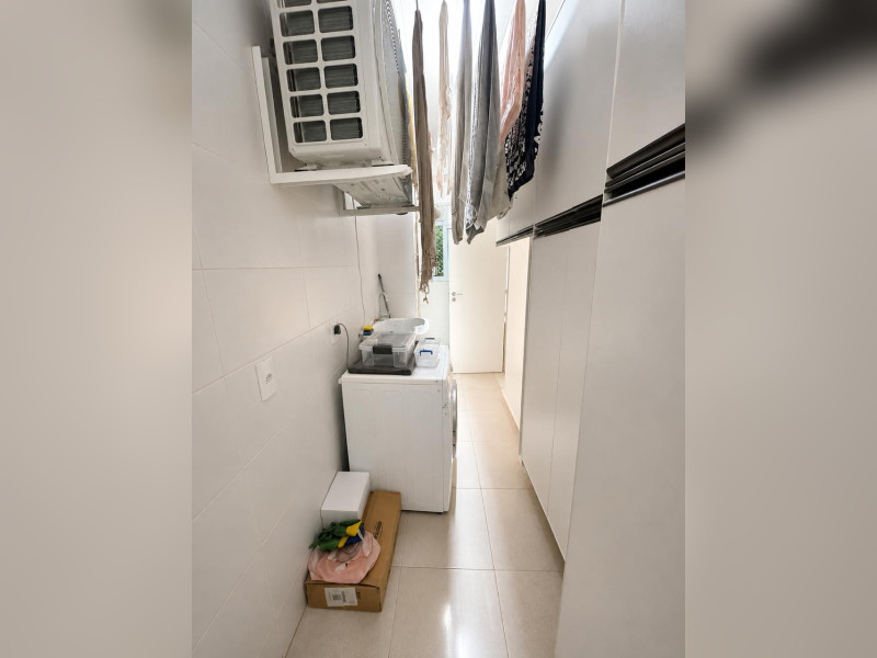imóvel com 110m² - Jardim Caravelas - São Paulo