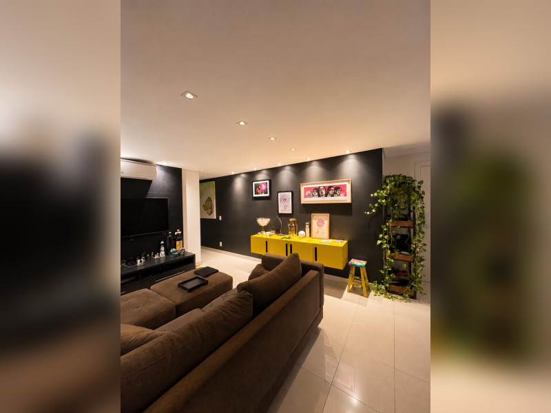 imóvel com 110m² - Jardim Caravelas - São Paulo
