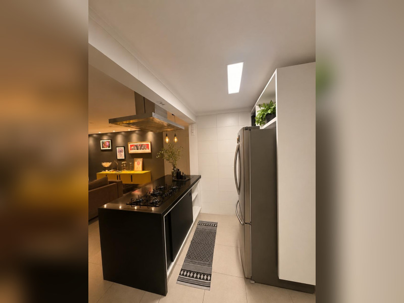 imóvel com 110m² - Jardim Caravelas - São Paulo