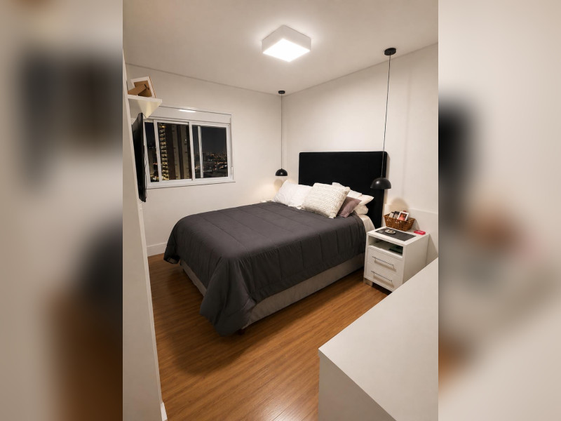 imóvel com 110m² - Jardim Caravelas - São Paulo