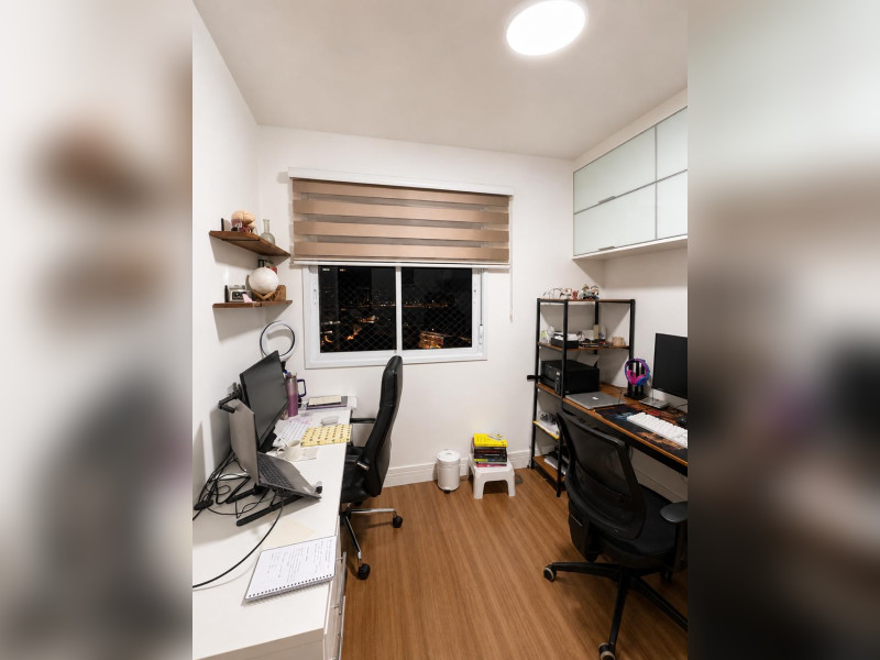 imóvel com 110m² - Jardim Caravelas - São Paulo
